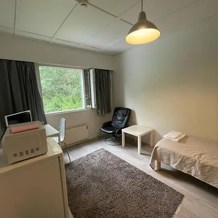 Kotimaailma Kivikkotie, 6 Lägenhet Vanda