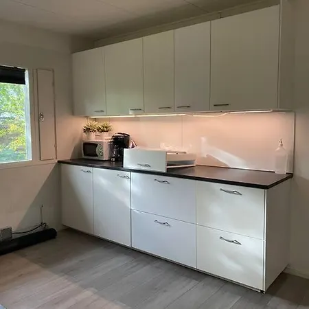 Lägenhet Kotimaailma Kivikkotie, 6 Vanda