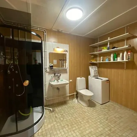 아파트 Kotimaailma Kivikkotie, 6