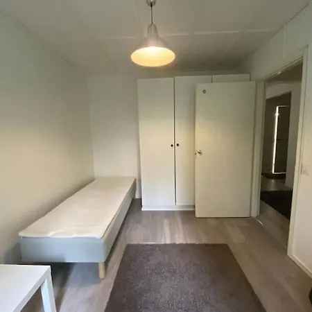 Lägenhet Kotimaailma Kivikkotie, 6