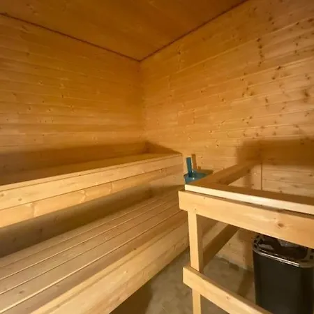 Kotimaailma Kivikkotie, 6 반타