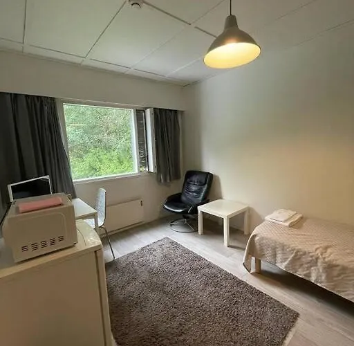 Kotimaailma Kivikkotie, 6 Apartamento Vantaa