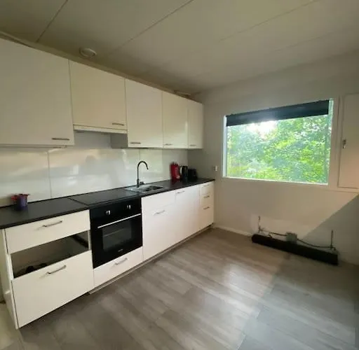 Apartamento Kotimaailma Kivikkotie, 6 *