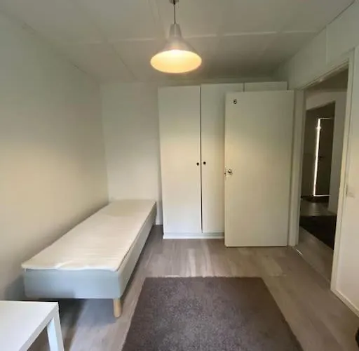 Apartamento Kotimaailma Kivikkotie, 6