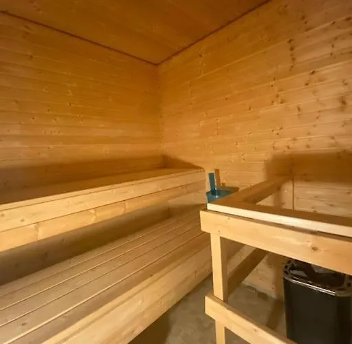 Kotimaailma Kivikkotie, 6 ヴァンター